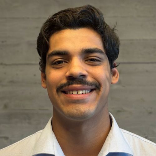 Loan officer headshot