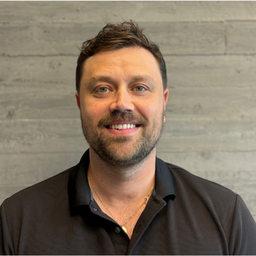 Loan officer headshot